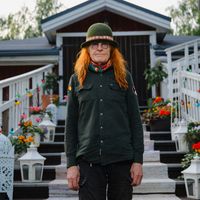 Pelle Miljoona - Valonsäteet (Vain elämää kausi 16)