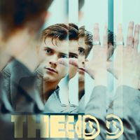 Theo - Spegel