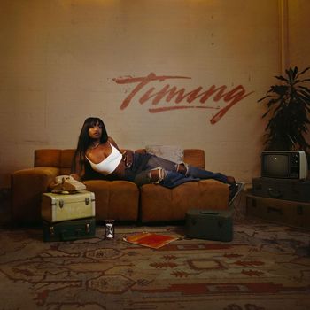 ANGE - Timing