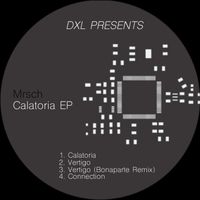 Mrsch - Calatoria