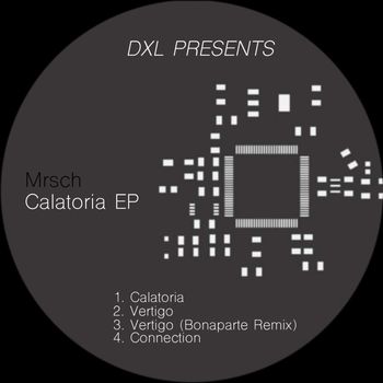 Mrsch - Calatoria