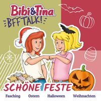 Bibi und Tina - BFF Talk - Talk 8: Schöne Feste