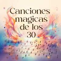 Orquesta Club Miranda - Canciones magicas de los 30