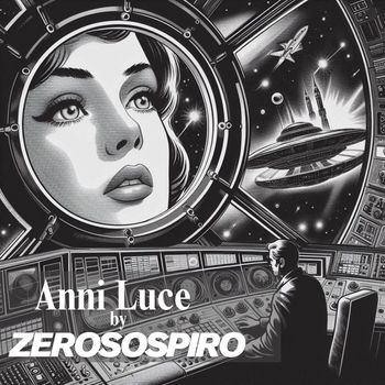 Zerosospiro - Anni Luce