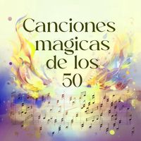 Orquesta Club Miranda - Canciones magicas de los 50