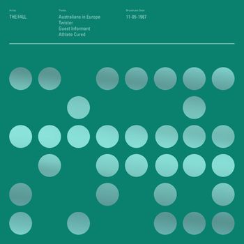 The Fall - BBC Radio Sessions