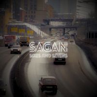 SAGAN - Sixes and Sevens