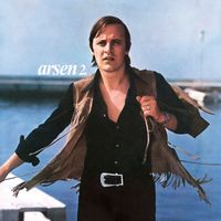 Arsen Dedić - Arsen 2 (Remaster 2025)