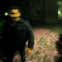 SAKAT - Mental Breakdown in the Woods