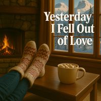 Lady B - Yesterday I Fell out of Love