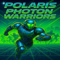 Polaris - Photon Warriors