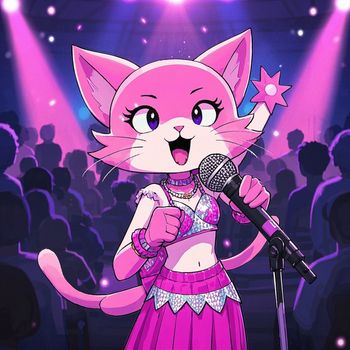 eris - Only Nyaa