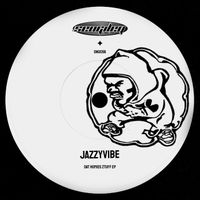 Jazzyvibe - Dat Homies Ztuff