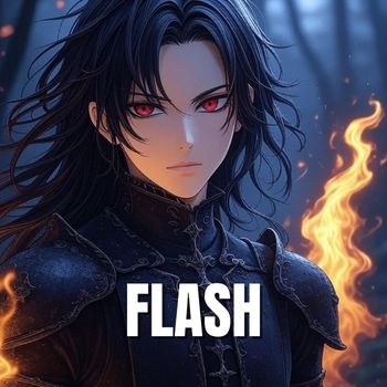 Adom - Flash (Explicit)