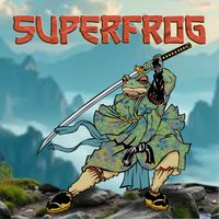 Superfrog - The Ascent
