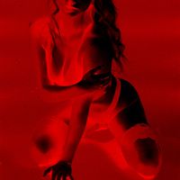 GHOSTLAND - Not Coming Home