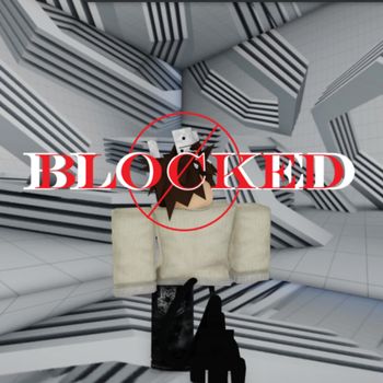 Chroma - Blocked