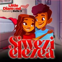 Little diamond - Siwezi Elezea