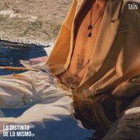 Taïn - Lo distinto de lo mismo EP (Explicit)