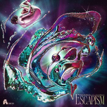 Eulalie - Escapism