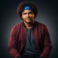 Gabriel Castro - Se eu gritar seu nome