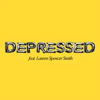Anne-Marie - DEPRESSED (feat. Lauren Spencer Smith) (Explicit)