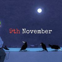 Zaid - 9th November