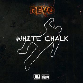Revo - White Chalk (Explicit)