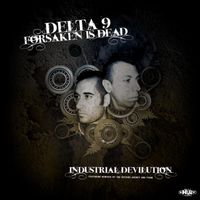 Delta 9 - Industrial Devilution (Explicit)
