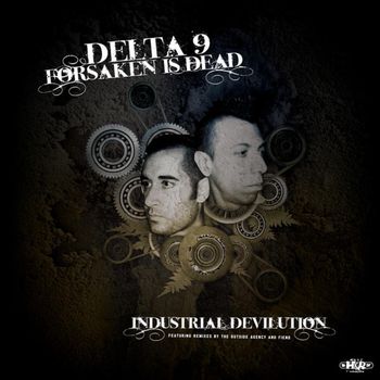 Delta 9 - Industrial Devilution (Explicit)