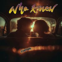 Cabante - Who Knew