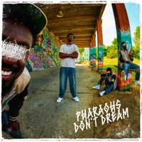 Soni - Pharaohs Don't Dream (Explicit)