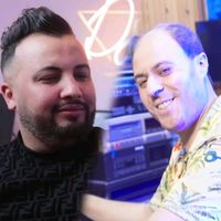 Cheb Mustapha - Ki nty ki mok (Explicit)