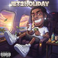 Moses - Jet 2 Holiday (Explicit)