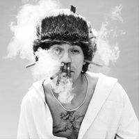 Disco Lines - Cocaine Inside My Blunts (Explicit)