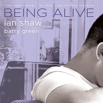 Ian Shaw - Being Alive