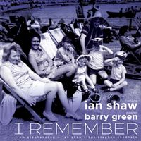 Ian Shaw - I Remember
