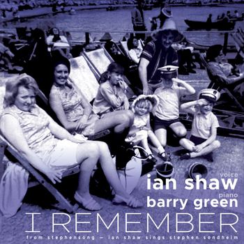 Ian Shaw - I Remember