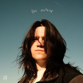 Luz - the author - alternate version