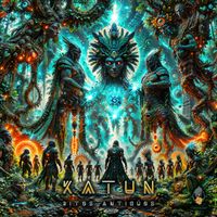 Katun - Ritos Antiguos