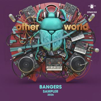 Various Artists - Otherworld Bangers Sampler 2026