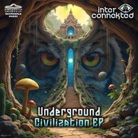 Interconnekted - Underground Civilisation