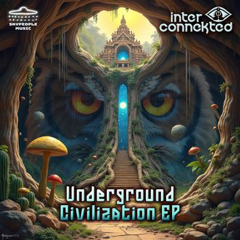 Interconnekted - Underground Civilisation