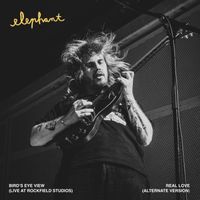 Elephant - Bird's Eye View & Real Love