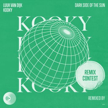 Luuk Van Dijk - Kooky