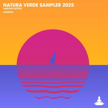 Various Artists - Natura Verde Sampler 2025