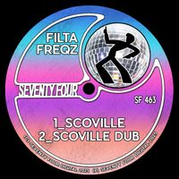 Filta Freqz - Scoville