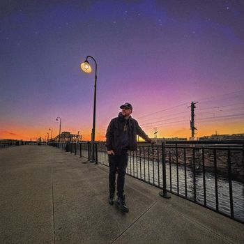 Suave-Ski - Shine