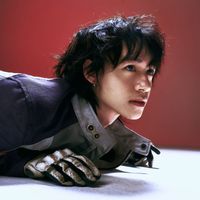 Hoji - back to me