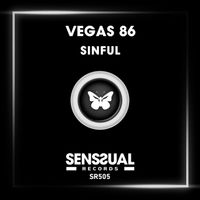 VEGAS 86 - Vegas 86 - Sinful